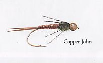Copper John