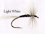 Light White