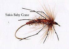 Sukis Baby Crane