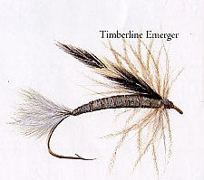 Timberline Emerger