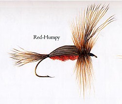 Red-Humpy
