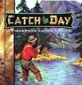 Catch of the DAY cover